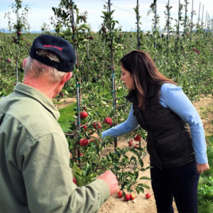 Fighting for Access to a Reliable Agricultural Workforce