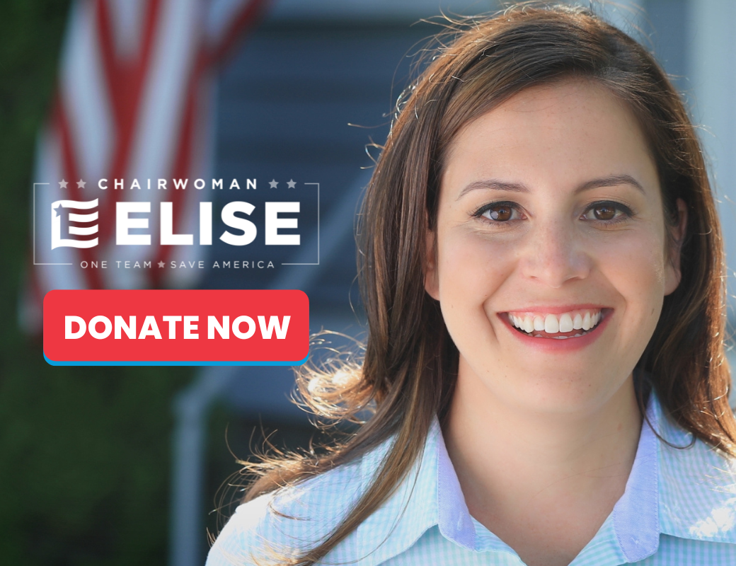 Elise Stefanik